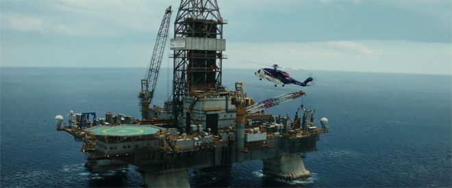 Deepwater horizon кому принадлежит